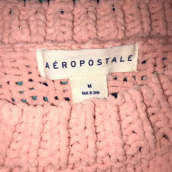 Aeropostale sweater - Picture 2 of 2